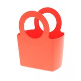 EPOCA Saksija ceker 16x10x20cm PVC crvena 8833.B12D | Eponuda.ba