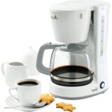 Home Aparat za filter kafu, 8 šalica kafe, 800 W – HG KV 06 | Eponuda.ba