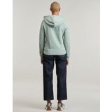 Superdry TOKYO VINTAGE LOGO HOODIE Zelena | shoptok.hr