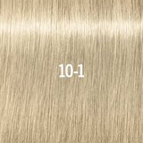 Schwarzkopf Professional IGORA Royal Highlifts barvna krema za hladne blond odtenke 10-1 60 ml | Shoptok.si