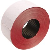  ETIKETE U ROLI 26X16MM ČETVRTASTE DVOREDNE PK36 PRINTEX CRVENE | Shoptok.si