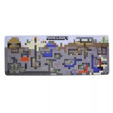 Paladone Minecraft World Desk Mat Cene