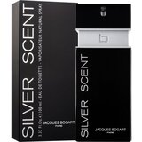 Jacques Bogart SILVER SCENT edt sprej 100 ml | shoptok.hr