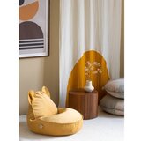 Wigiwama Žuta baršunasti vreća za bebe Bear – | shoptok.hr