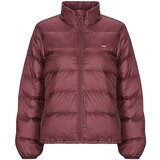 Levi's POLLY PACKABLE DWN JCKT Bordo | shoptok.hr