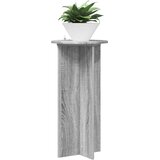  Stalak za biljke 2 pcs Siva sonoma 40 x 40 x 80 cm | shoptok.hr