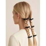 Sinsay Gumice za kosu s mašnom 8 pack | shoptok.hr