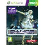  Dance Evolution (XBOX 360) - rabljeno | Shoptok.si