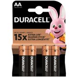 Duracell LR03 alkalna baterija 1,5V aa 4 komada u pakovanju | ePonuda.com