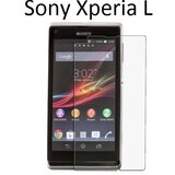  Zaščitna folija ScreenGuard za Sony Xperia L Cene