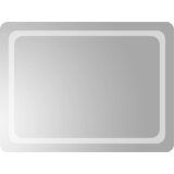  LED kupaonsko ogledalo 60 x 80 cm | shoptok.hr