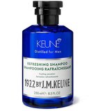 KEUNE 1922 Refreshing šampon za kosu, 250ml | ePonuda.com
