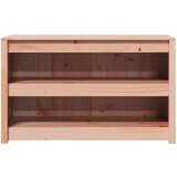  Kuhinjski ormarić s policom MEPPEL Smeđi hrast 106 x 55 x 64 cm | Eponuda.com
