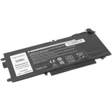 Baterija za Dell Latitude 5289 2-in-1 / 7390 2-in-1, 4200 mAh