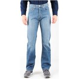 Levi's Jeans straight Levi`s 758-0039 Modra Cene