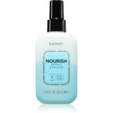 Kemon Nourish lak za lase 200 ml | Shoptok.si