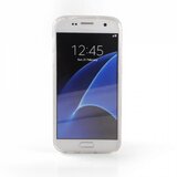 Surazo onasi silikonski ovitek iphone 8 - usnjen - črn | Shoptok.si