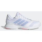 Adidas Ženske patike Ligra 8, Bele Cene