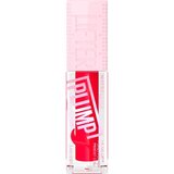 Maybelline Lifter Gloss Sjaj za usne 004 red flag | ePonuda.com