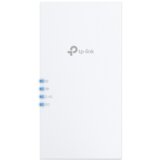 Tp-link Omada ES208GP mrežni prekidač Upravljano L2 Gigabit Ethernet (10/100/1000) Podr&amp;scaron;ka za napajanje putem Etherneta (PoE) DIN rail Crno Slike