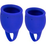 Lola games menstrualne čašice Natural Wellness Iris | ePonuda.com