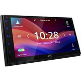 JVC KW-M595DBT 6,8" Doppel-DIN Digitalni medijski prijemnik, 6,8-incni WSVGA monitor | shoptok.hr