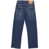 Levi's Jeans straight 555 RELAXED STRAIGHT Modra | Shoptok.si