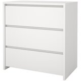Tvilum Bijela komoda 80x84x48 cm Next – | shoptok.hr