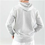 Head Puloverji Club Fynn Hoodie FZ Siva | Shoptok.si