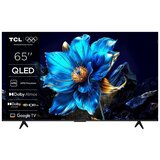 Tcl QLED TV 65"65P7K, 4K UHD, 60Hz, Google TV | Eponuda.com