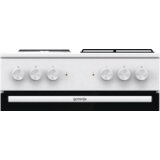 Gorenje kombinovani šporet GK6A10WG
