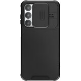 AVIZAR ohišje za samsung galaxy A16 odporno na udarce drsni pokrov za fotoaparat, črna, (5000016218) | Shoptok.si