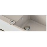  Odljevna garnitura Elleci KITASP-F-1VSELL-IN | shoptok.hr