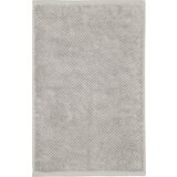 Cawö Brisača za goste Pure, 30 x 50 cm - stone 727 | Shoptok.si