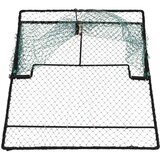  Kavez za ptice Zelena 50 x 60 x 1,9 cm Polietilen | Eponuda.com