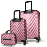 Zoozie Bags set kofera 3/1 MV7484 Cene