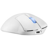 Asus P714 ROG KERIS II Wireless ACE Gaming Optical USB miš beli | ePonuda.com