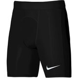 Nike Sportske gaće crna / bijela | shoptok.hr