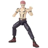 Action Figure Jujutsu Kaisen - Anime Heroes - Ryomen Sukuna (Uniform Ver.)