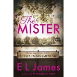 Random House E L James - The Mister | ePonuda.com