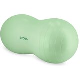 Spokey gimnastička lopta Peanut 90 x 45 cm cijene