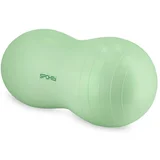 gimnastička lopta Peanut 90 x 45 cm