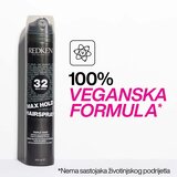 Redken Styling by Max Hold Hairspray 300ml | shoptok.hr