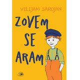 KOSMOS IZDAVAŠTVO Zovem se Aram Cene
