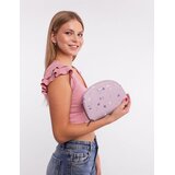 Vuch Mini crossbody torba Caira Maedow Lila, cvjetni uzorak | shoptok.hr
