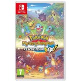 Pokemon Mystery Dungeon Rescue Team DX (SWITCH) | Shoptok.si