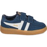 Gola Nizke superge HAWK SUEDE STRAP pisana | Shoptok.si