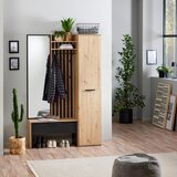 Möbelix Predsoba Madera | Shoptok.si