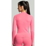 STRIX ženski sportski top seamless sorbet