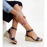 D/CEO Yellow sandals Dolores | shoptok.hr